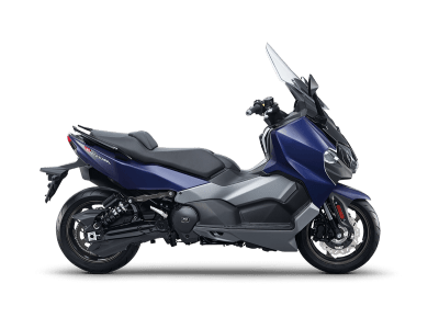 Maxsym 508