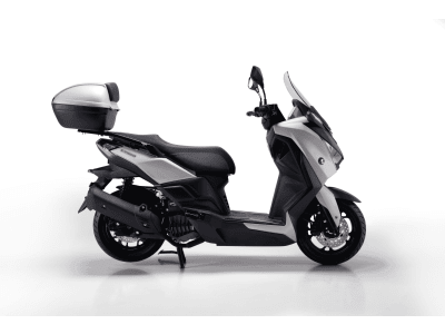 Mondial Velomax