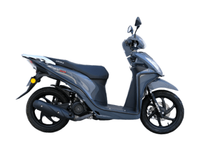 Arora BOSS 125