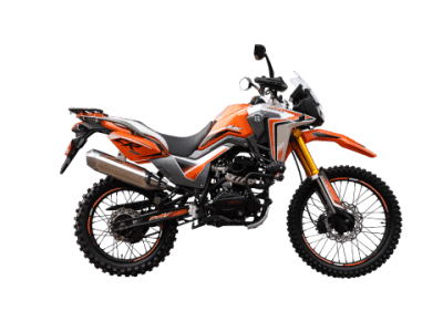 Arora CR250