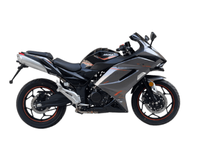 Arora AR125