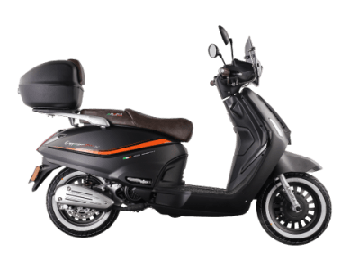 Arora CAPPUCINO PRO 50