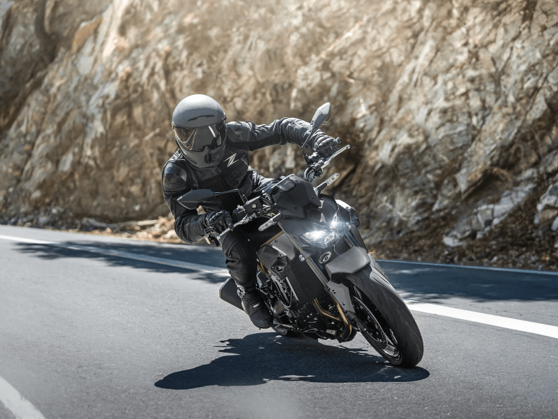 Kawasaki Z900 görsel 4