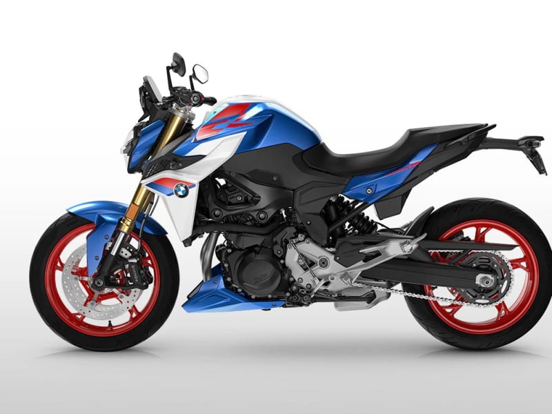 Bmw F 900 R
