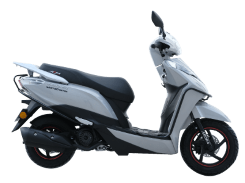 Arora LEADER 50