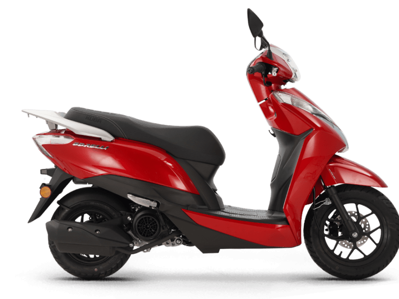 Kuba BORELLI 50