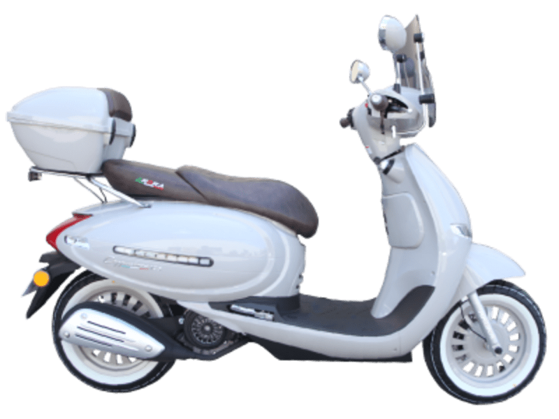 Arora CAPPUCINO 50
