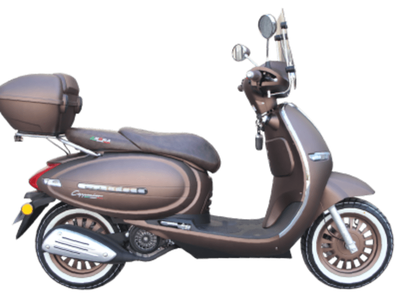 Arora CAPPUCINO S50
