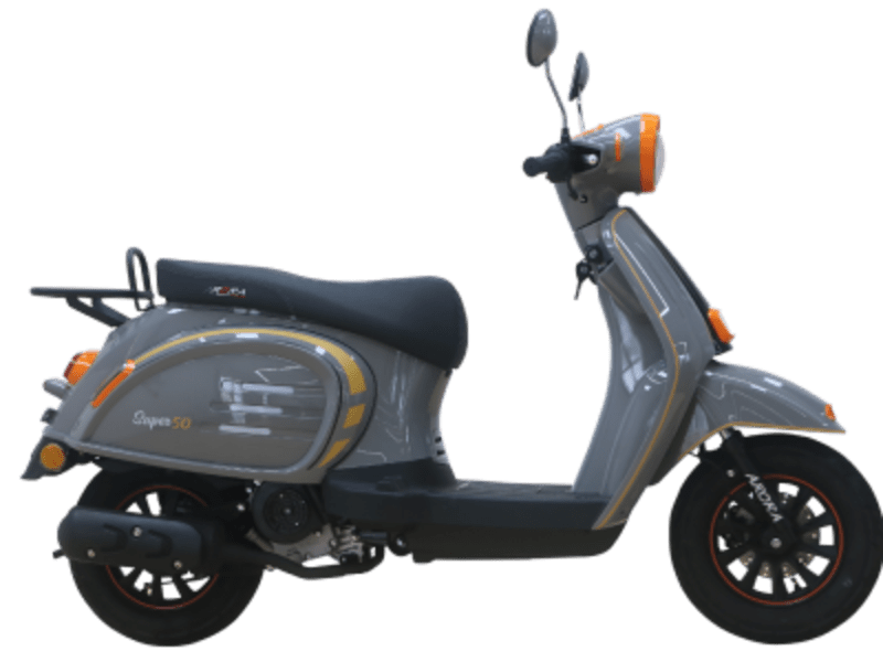 Arora SUPER 50