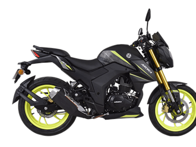 Arora ARS200