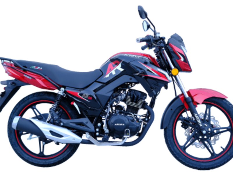 Arora AR06 50