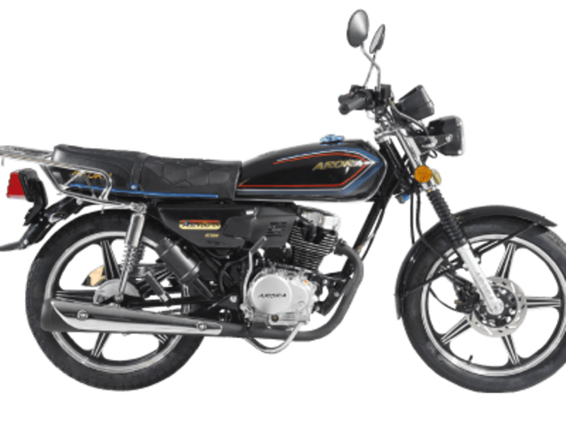 Arora CG 50