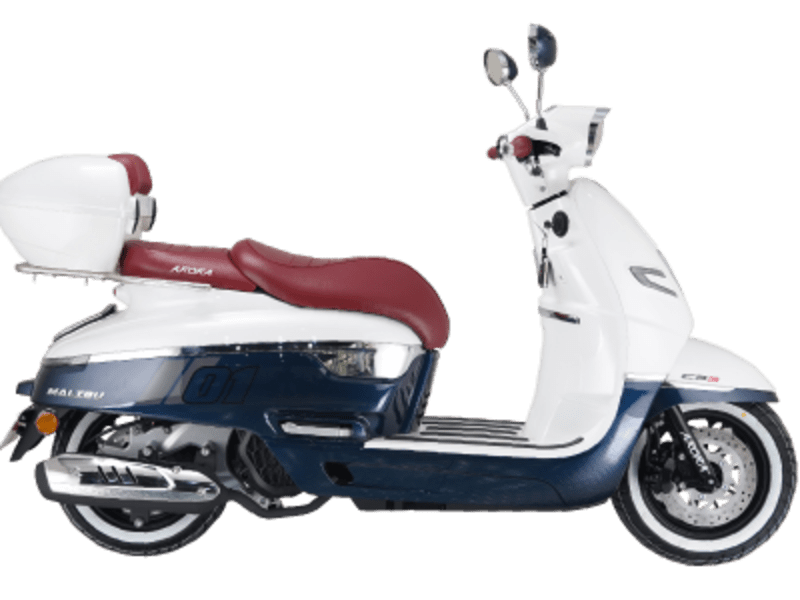 Arora MALIBU PRO