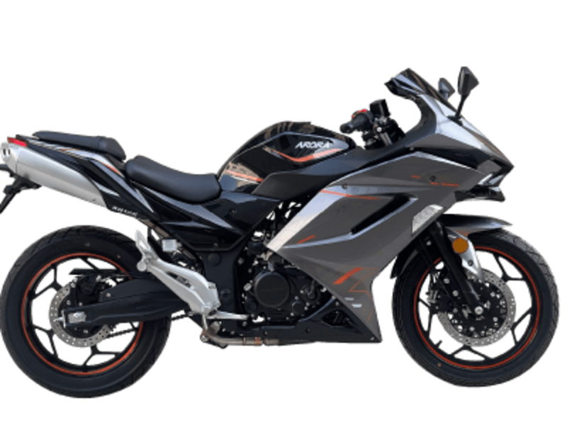 Arora AR125