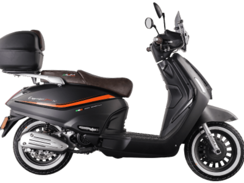 Arora CAPPUCINO PRO 50