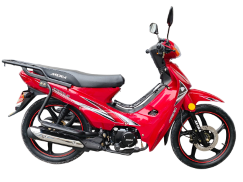 Arora FIRTINA 50