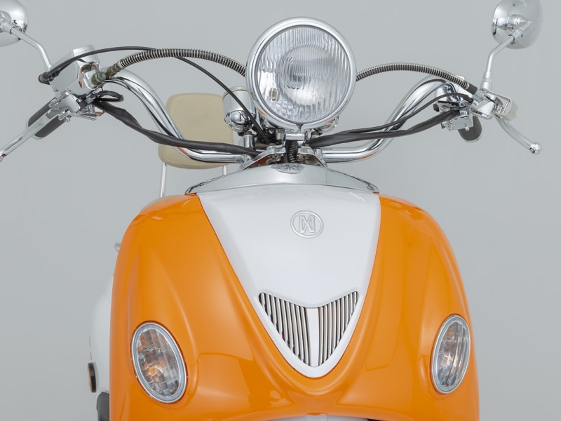 Mondial 50 ZNU i görsel 2