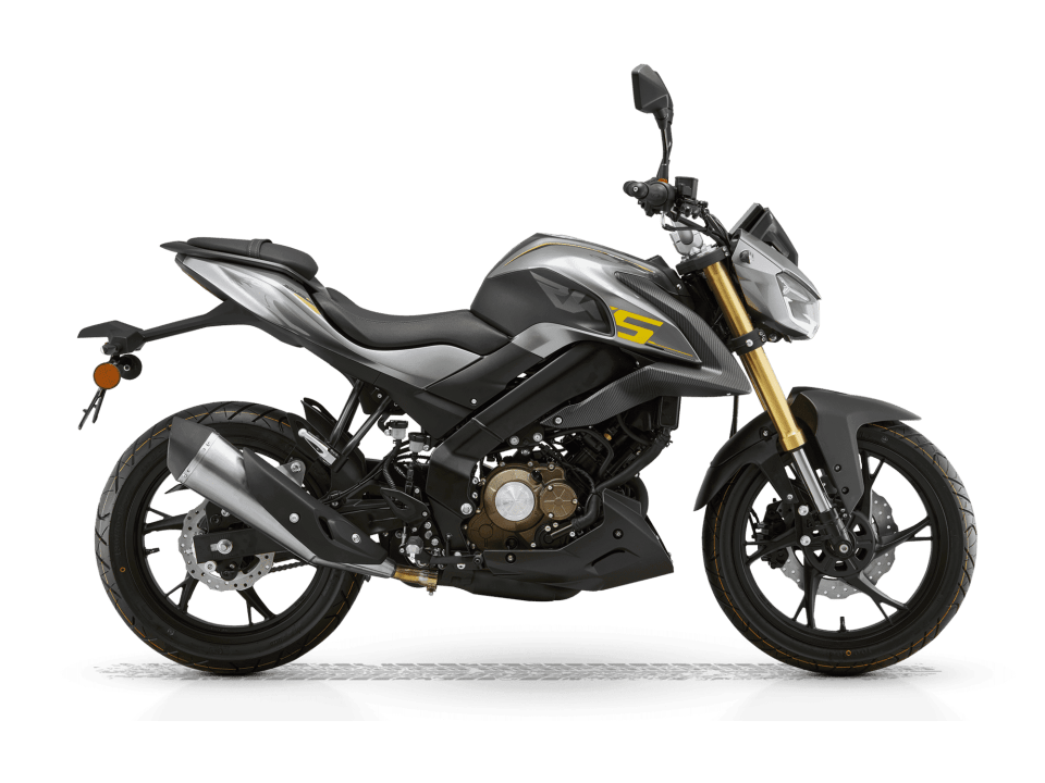 RKS SRK 125S görsel 1