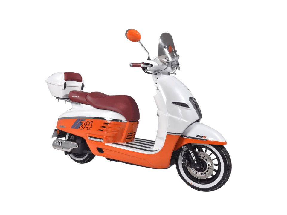 Arora MALIBU görsel 1