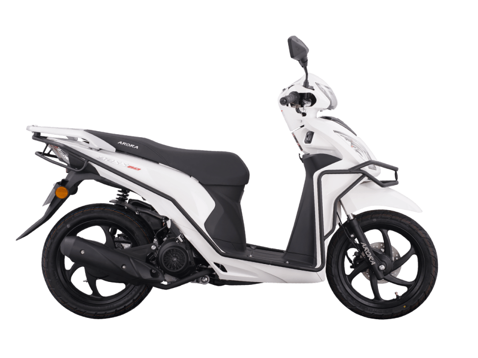 Arora BOSS 50 görsel 1