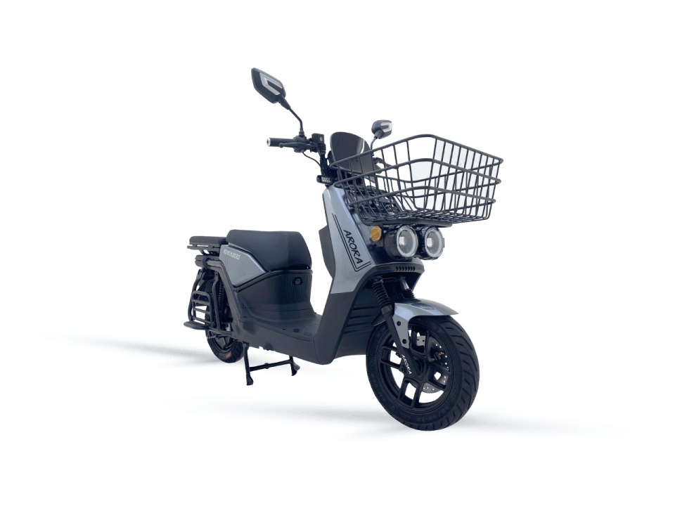 Arora ANKA 8000 görsel 1