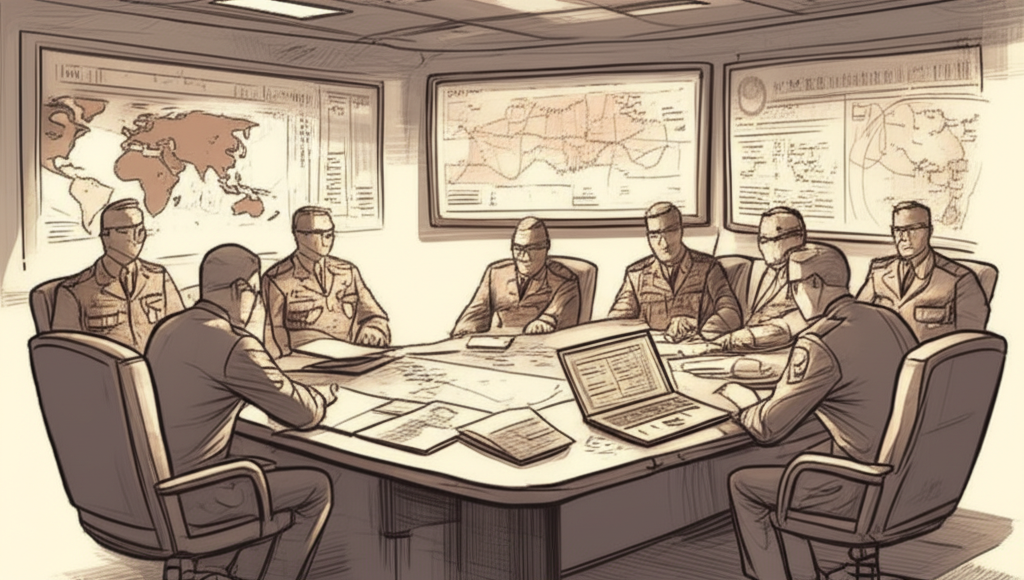 When AI Models Play Nuclear War, Every One of Them Escalates