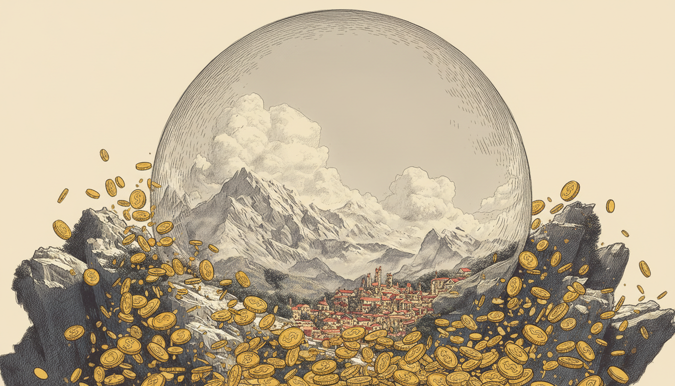 AI pioneer Fei-Fei Li's World Labs raises $1 billion in new funding round