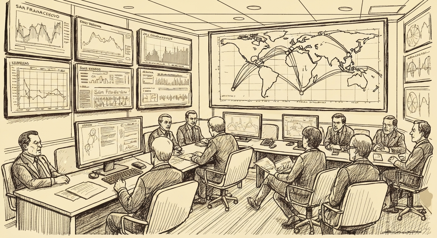 The Model Thieves: Alleged Industrial-Scale Distillation of Claude