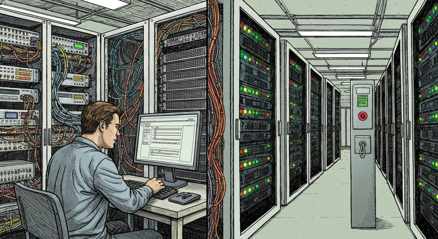 The Security Gap Beneath AI: Why Google Is Quantum-Proofing the Web While Agent Trust Lags Behind