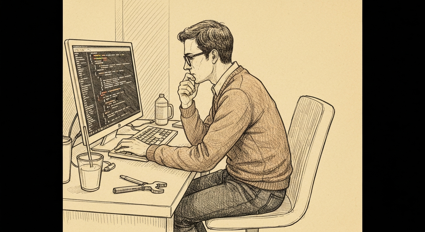 The Hidden Ledger: What AI Coding Actually Costs You