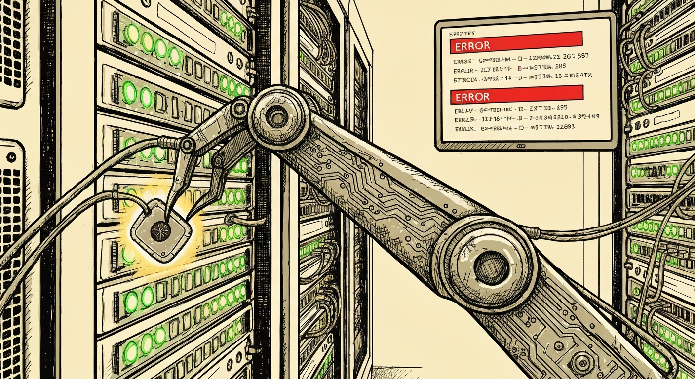 AI bot hackerbot-claw breached six open source projects in two days