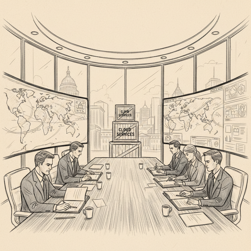 The Accountability Gap: Commercial AI in Military Targeting