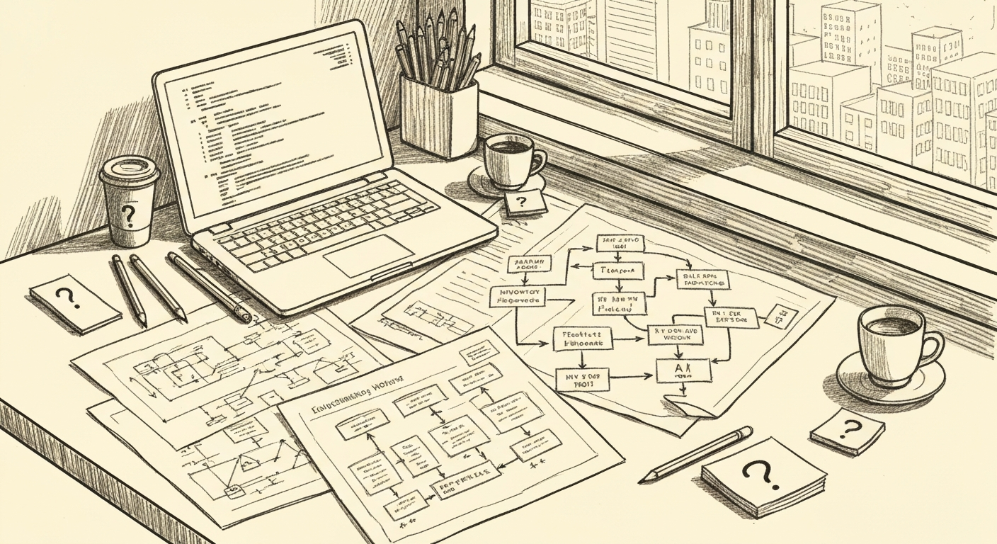 The Reliability Problem: Why Getting AI to Actually Work Is Harder Than Anyone Admitted