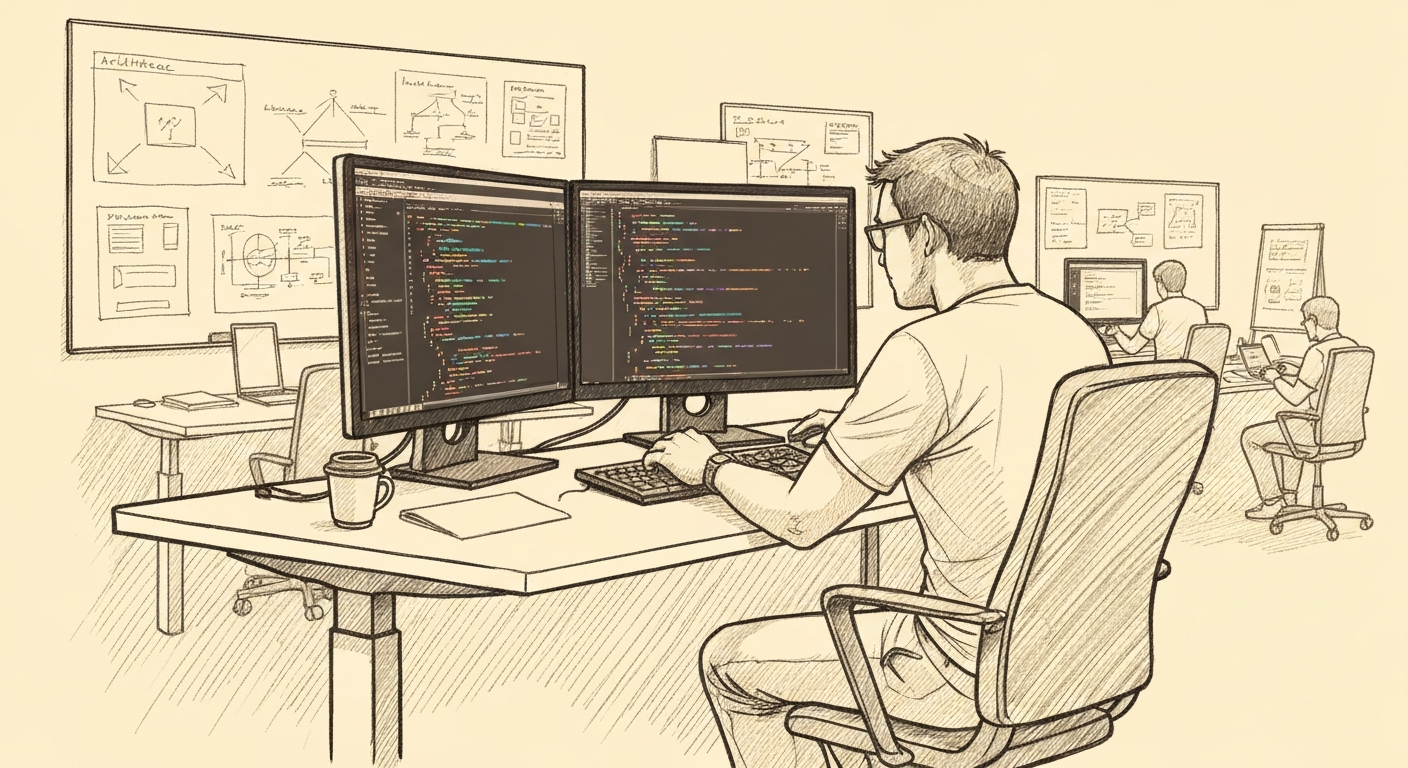 What Cursor's Reported $2B Revenue Signals for AI Coding Tools