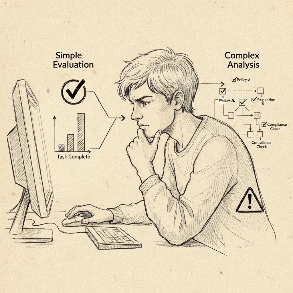 Generalism's Limits: What Specialized AI Models Still Do Better
