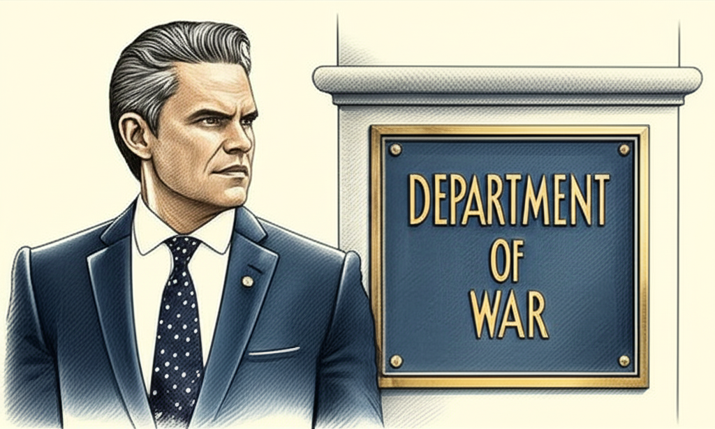 Anthropic designated a national security supply chain risk, CEO vows court challenge