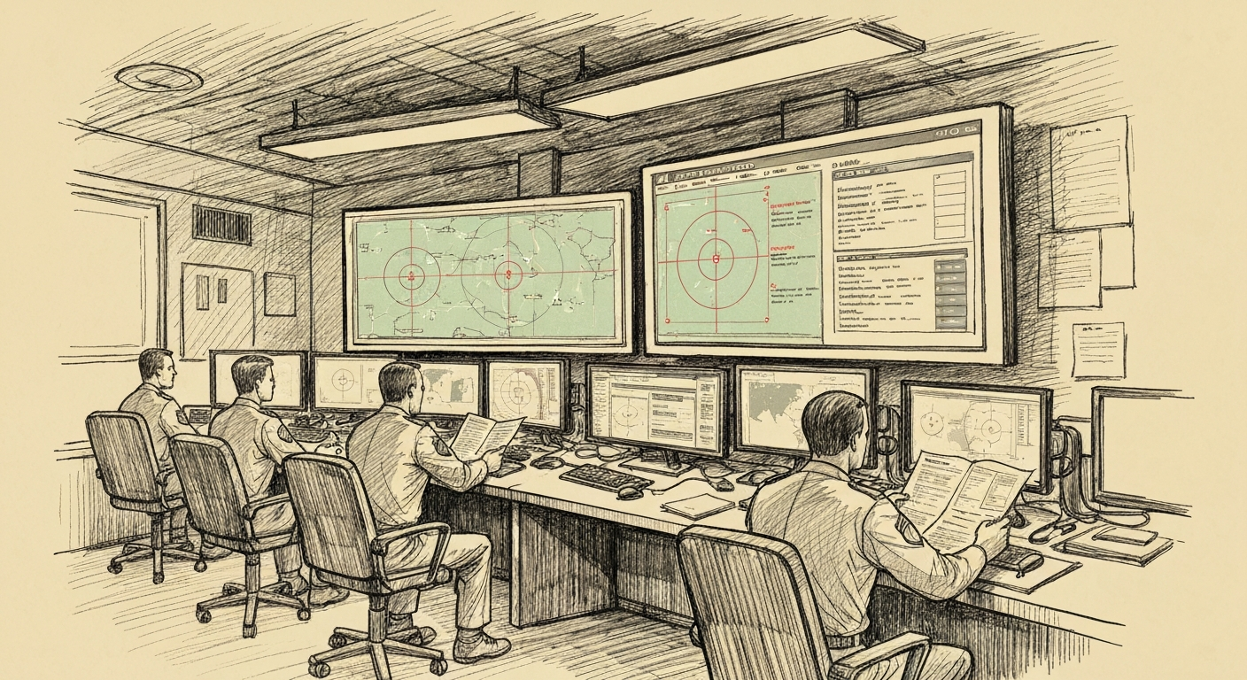The Safety Company at War: Claude in the Largest AI-Assisted Military Strike