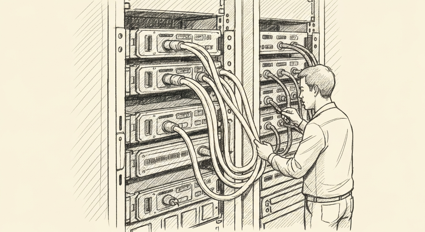 The Hidden Bottleneck That Determines Whether AI Is Affordable