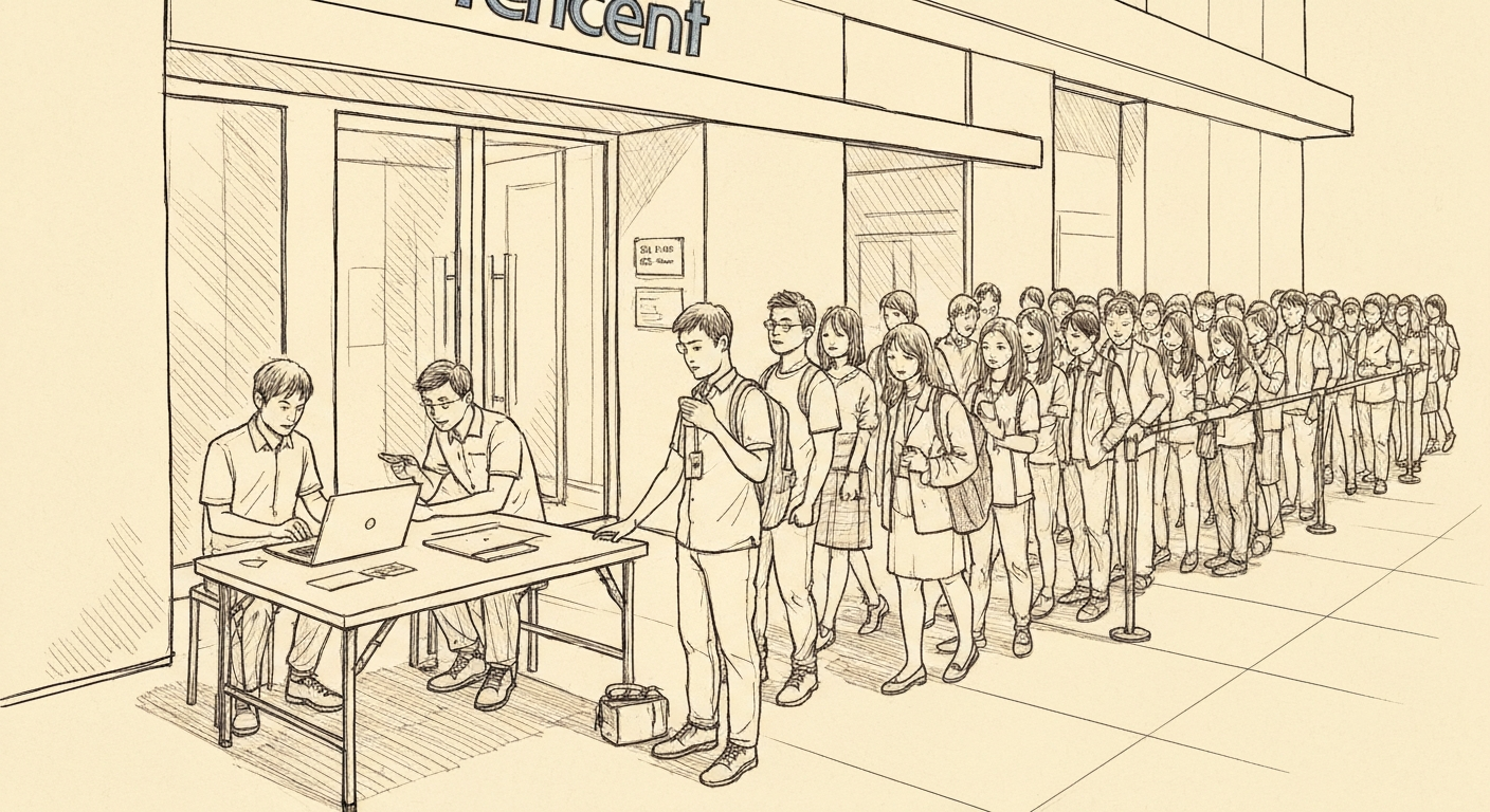 China's 'Lobster Fever': Why Tech Giants Bet on an Austrian AI Tool