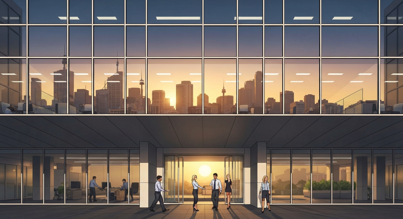 Anthropic Opens in Sydney While Washington Watches