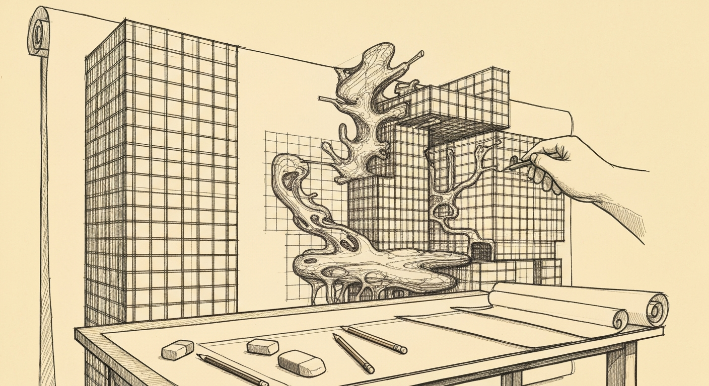 How AI Architecture Is Changing — and Why NVIDIA Leads the Way