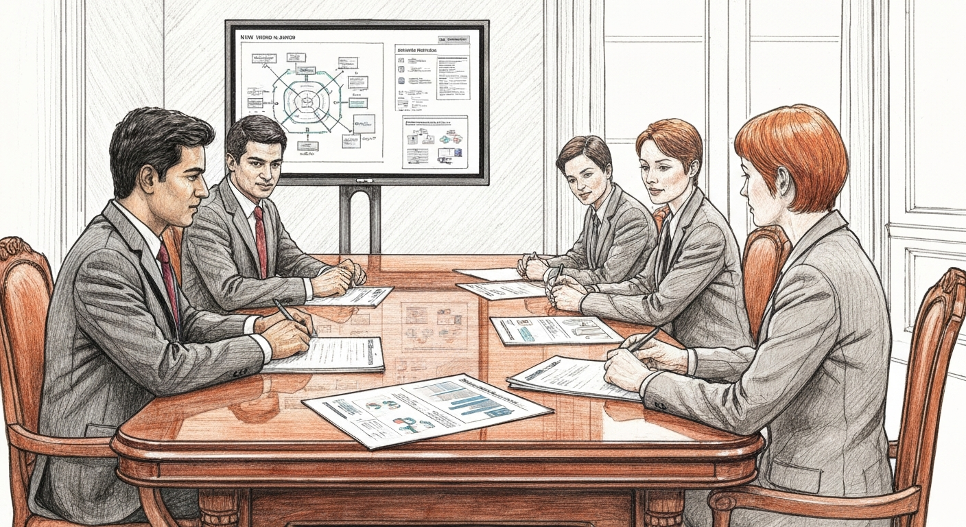 Enterprise AI Agents Are Outrunning the Security Infrastructure That Should Contain Them