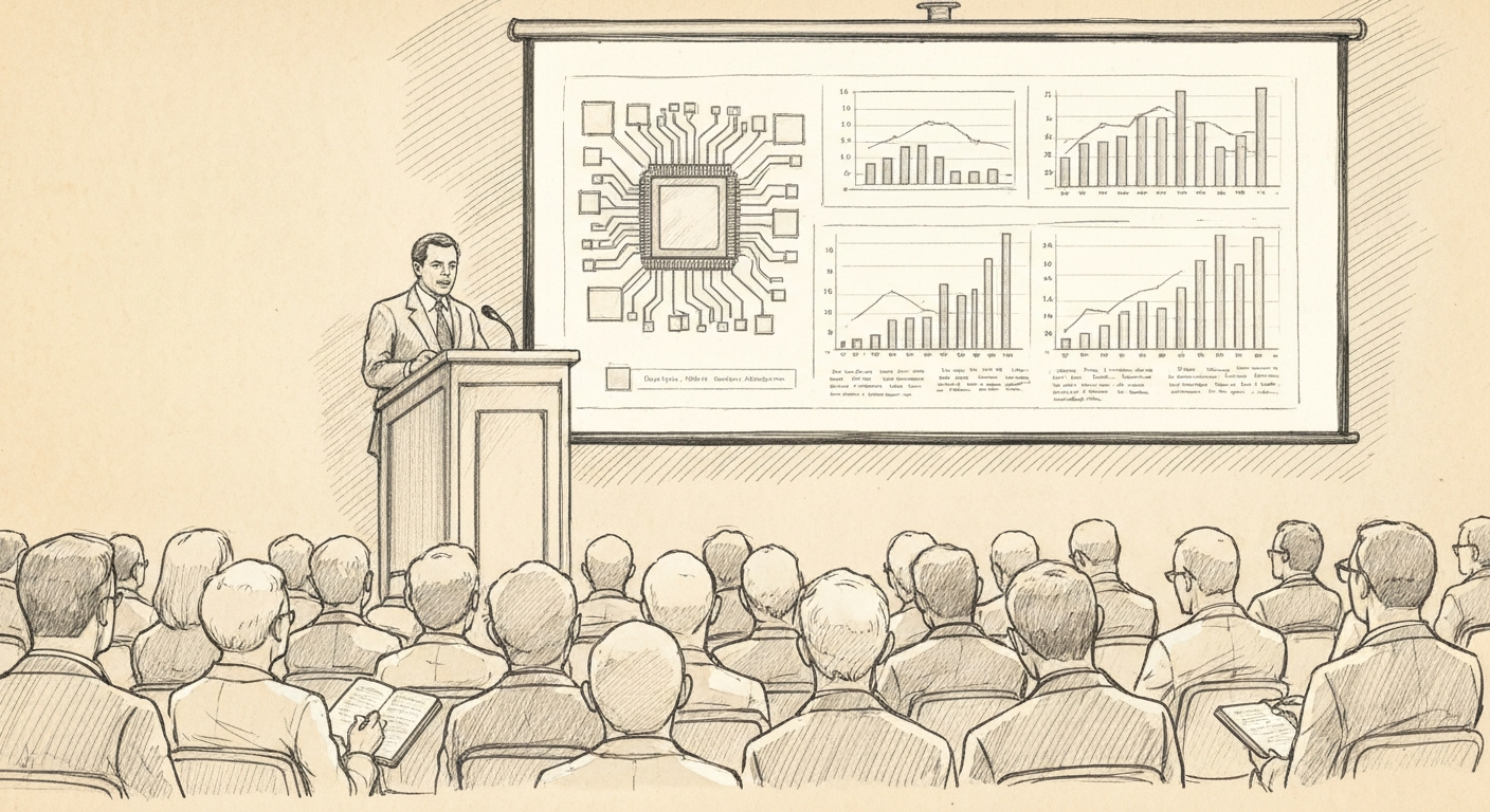 Alibaba Shipped 470,000 AI Chips and Admitted They Fall Short