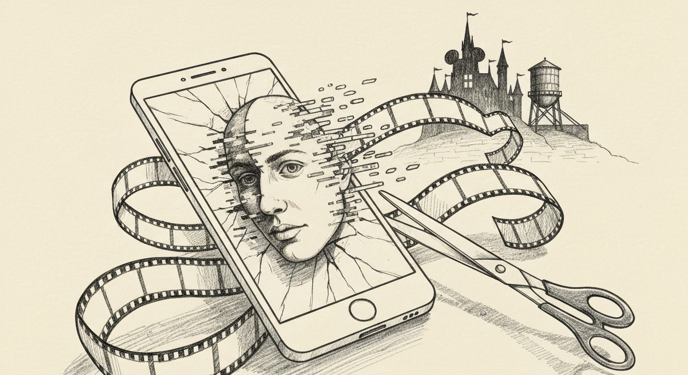 OpenAI killed Sora because the IPO math didn't work