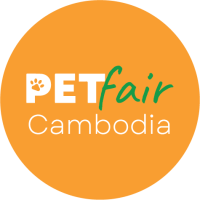 Petfair Cambodia Logo
