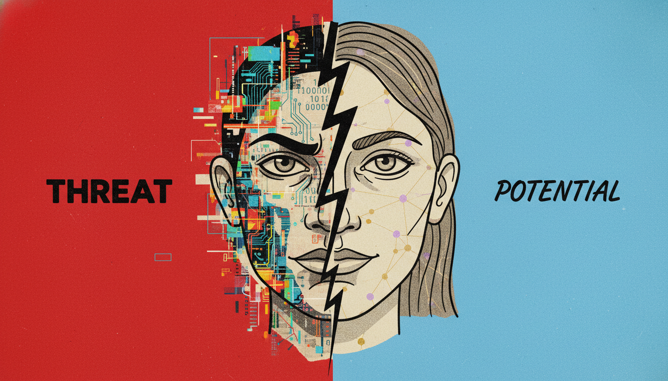 February 13, 2026: AI's New Battlefield: Hackers, Spies, and the Code That Fights Back