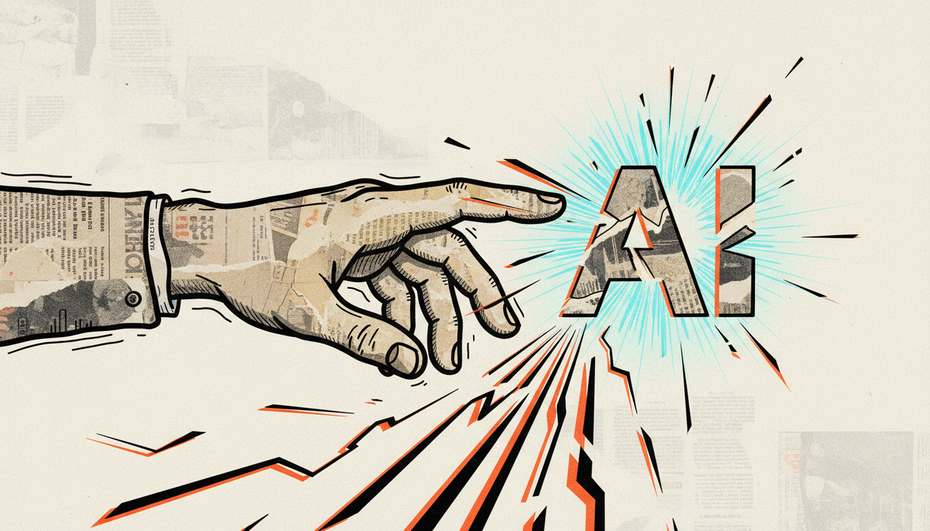 February 20, 2026: AI Learns to Act: The Rise of Autonomous Agents