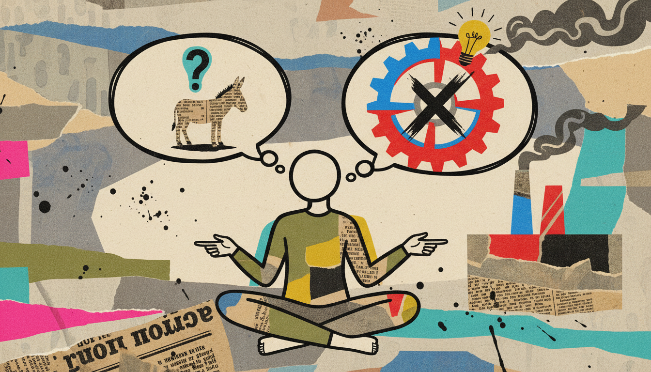 February 21, 2026: AI's New Reality: Building the Factory, Not Just the Magic