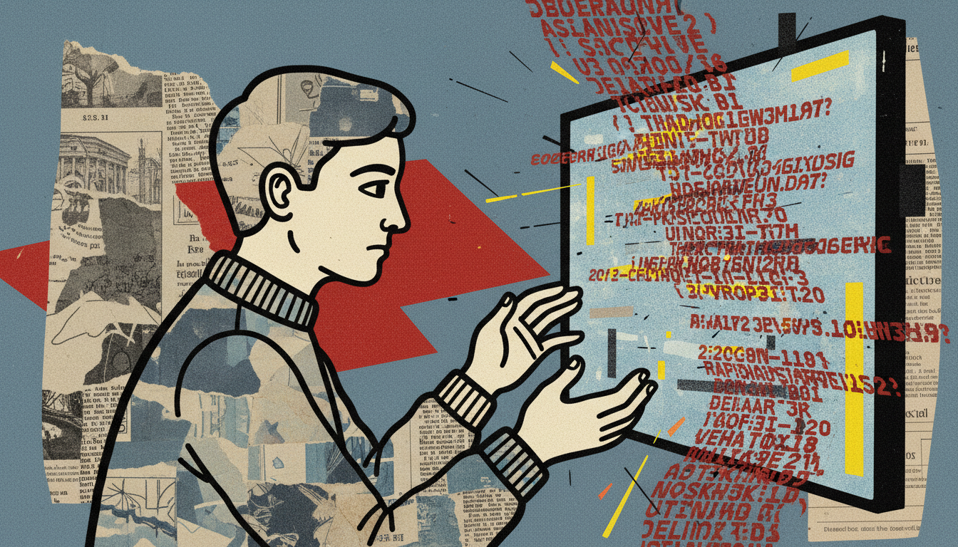 February 23, 2026: AI Codes Fast, But Is It Building a House of Cards?