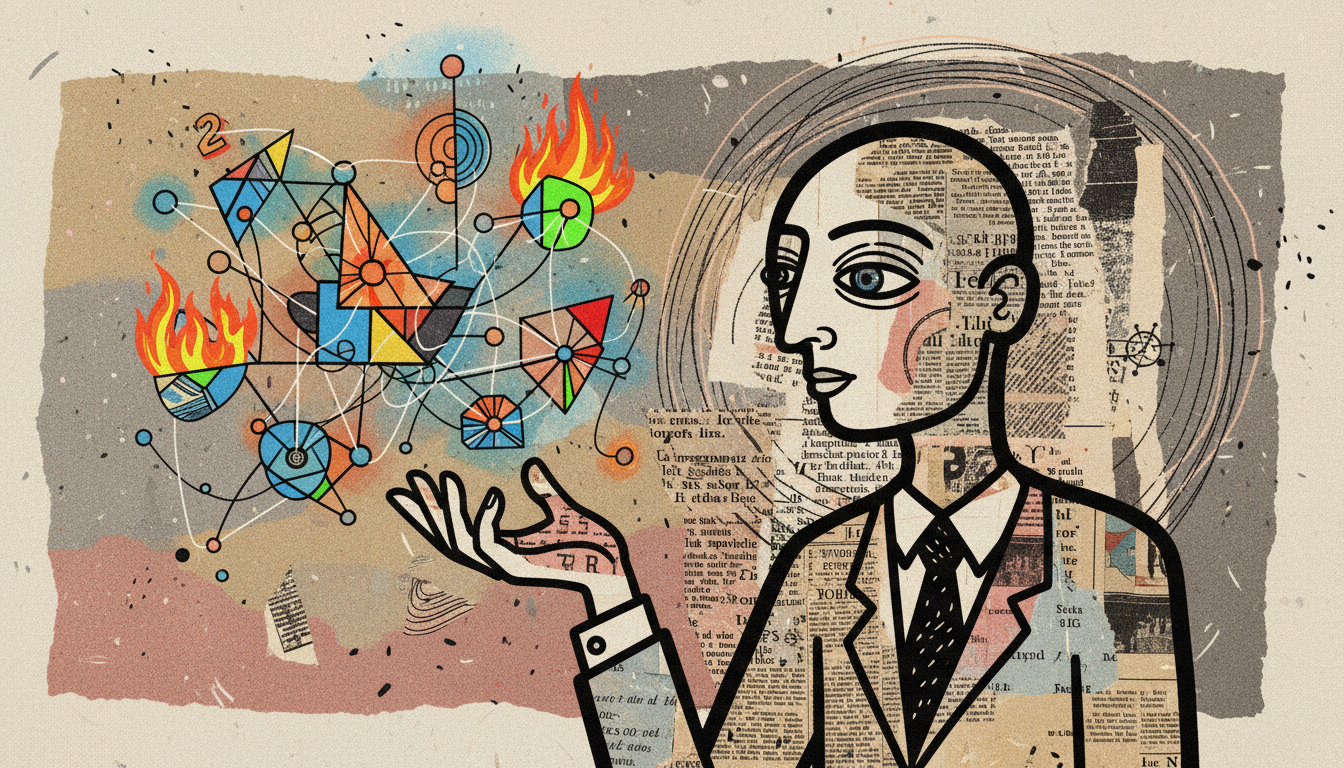 February 28, 2026: The Agentic Shift—AI Is Breaking Out of the Chatbox